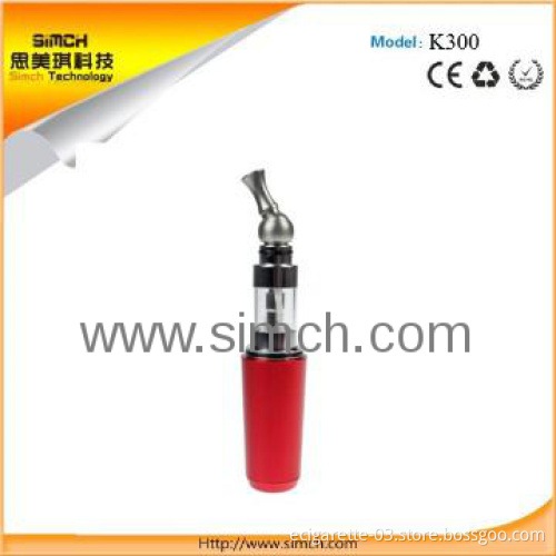 vaper pen e cigarette K300 mechanical body mod starter kit vs ago eGo